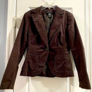 New York and Co Blazer
